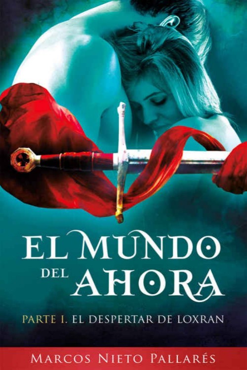 El despertar de Loxran