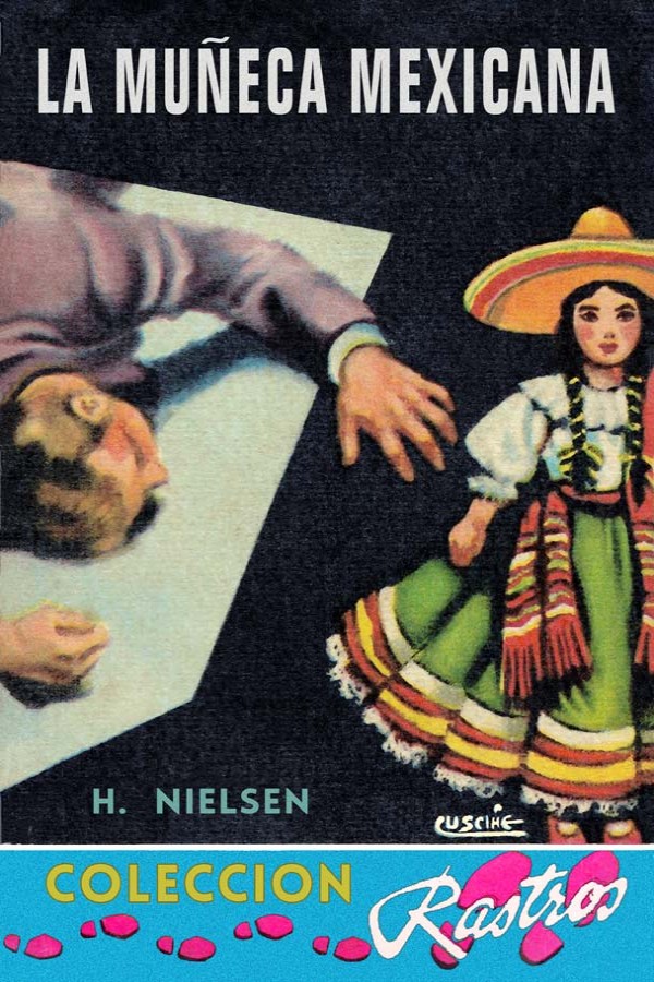 La muñeca mexicana