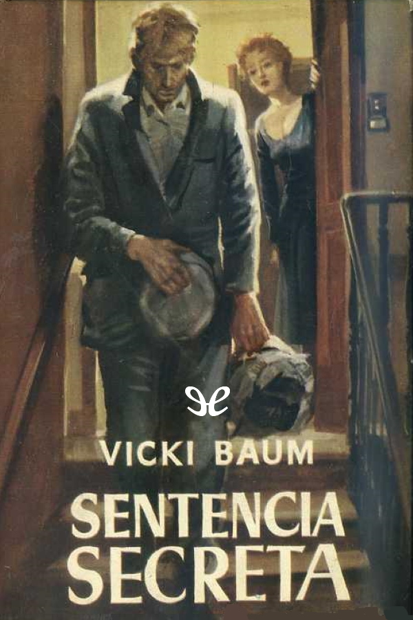 Sentencia secreta