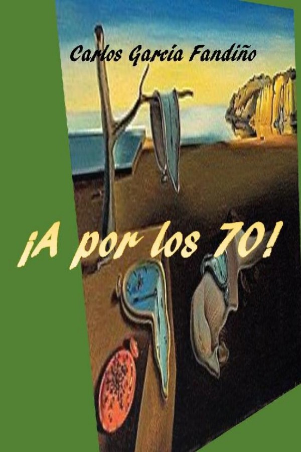 ¡A por los 70!