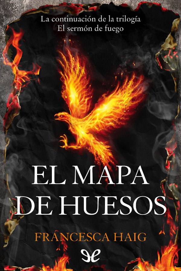 El mapa de huesos