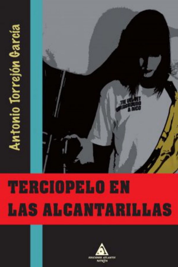 Terciopelo en las alcantarillas