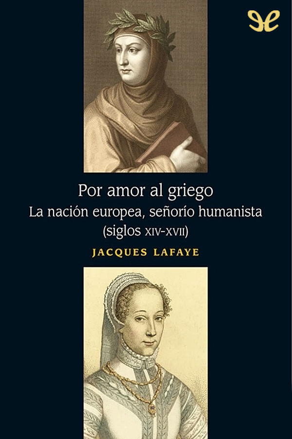 Por amor al griego