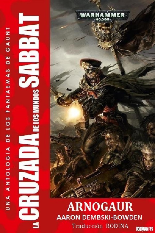Arnogaur (no oficial)