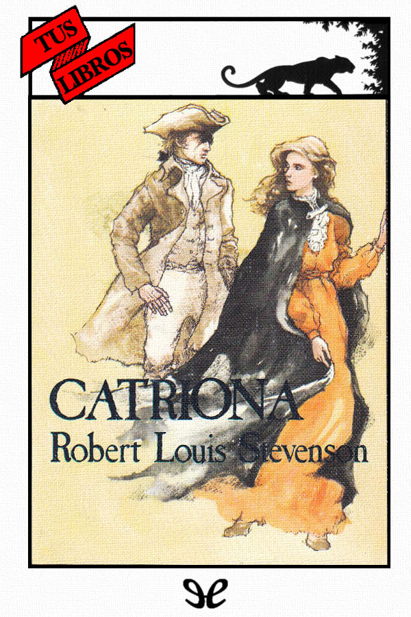 Catriona (Ilustrado)