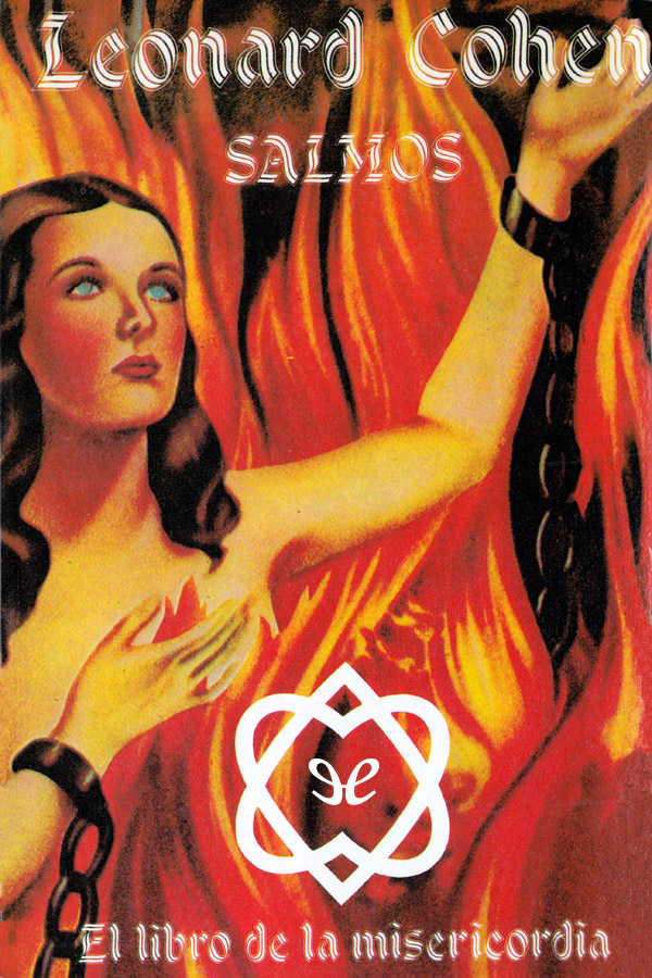 El libro de la misericordia