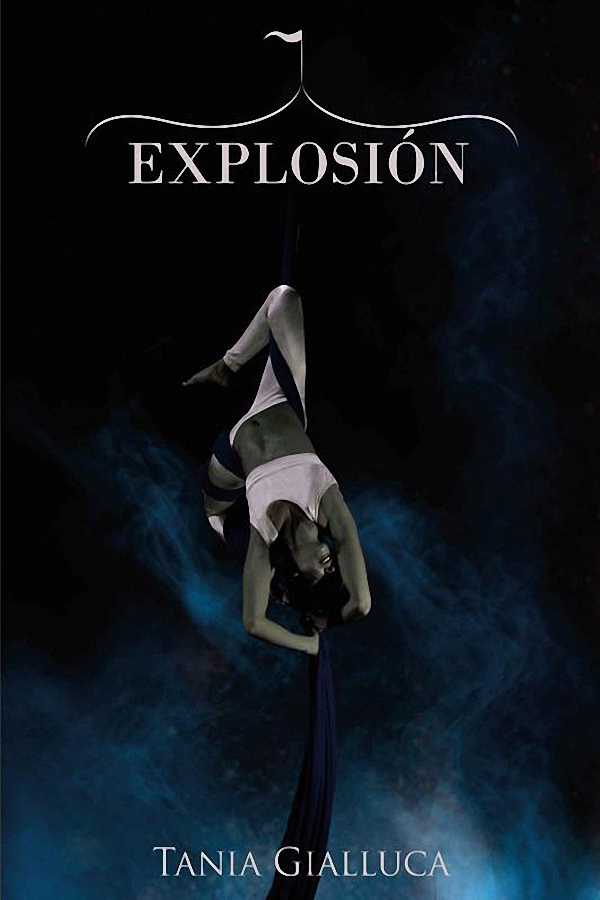 Explosión