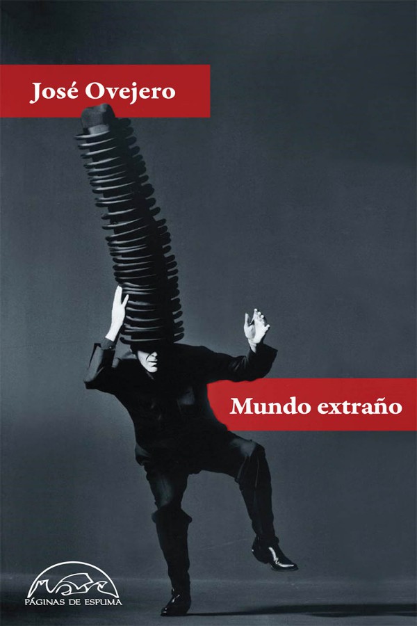Mundo extraño