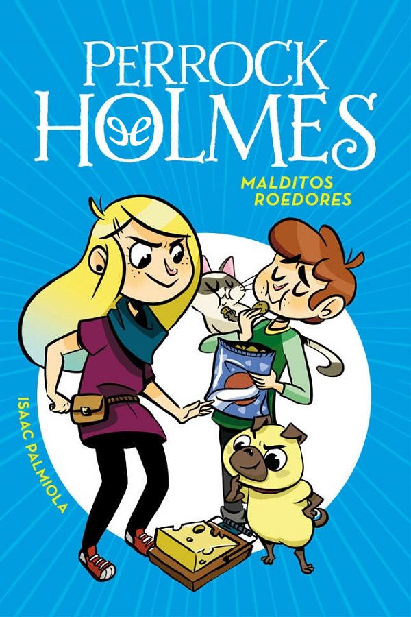 Malditos roedores
