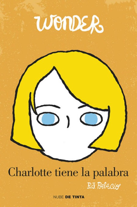 Charlotte tiene la palabra