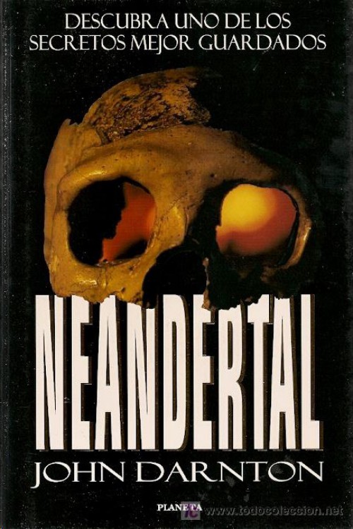 Neanderthal