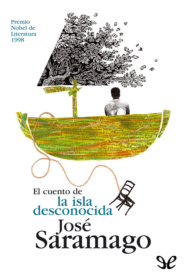 El cuento de la isla desconocida