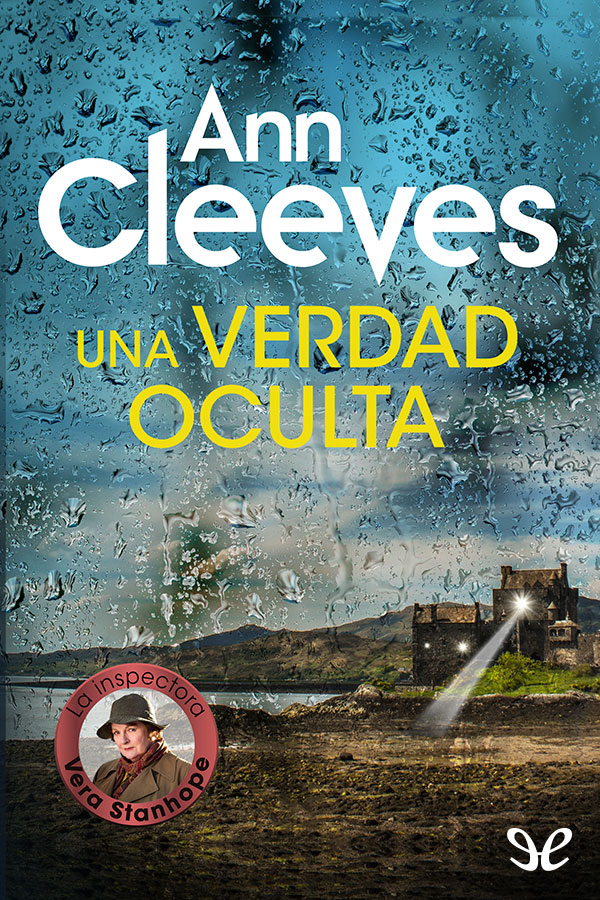 Una verdad oculta