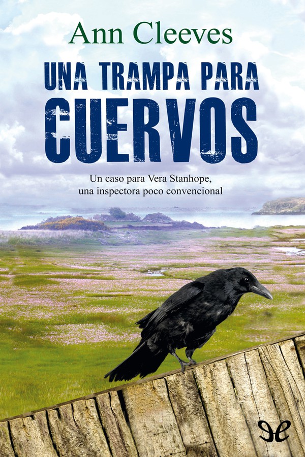 Una trampa para cuervos