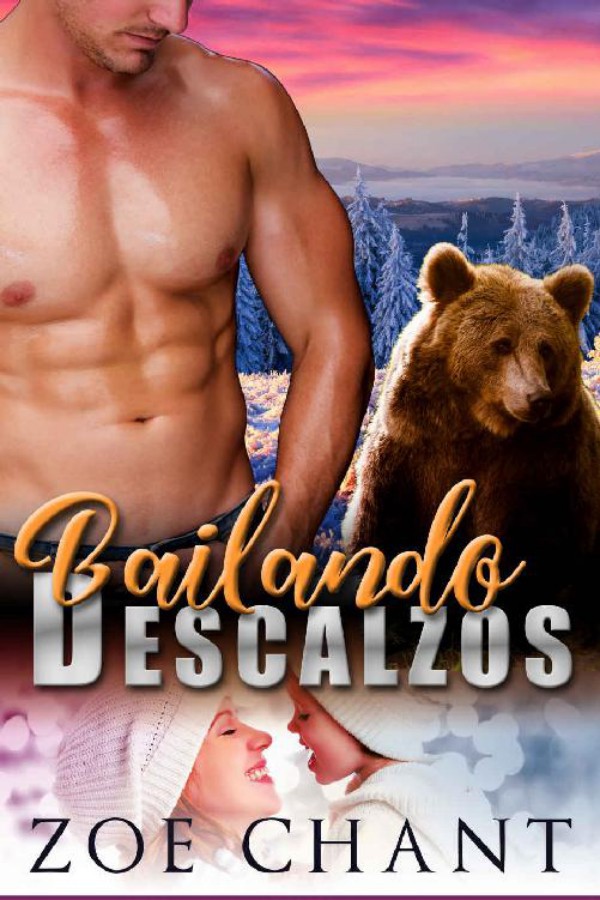 Bailando descalzos