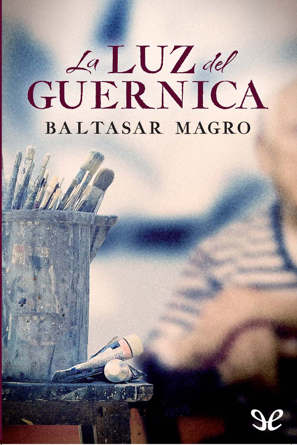 La luz del Guernica
