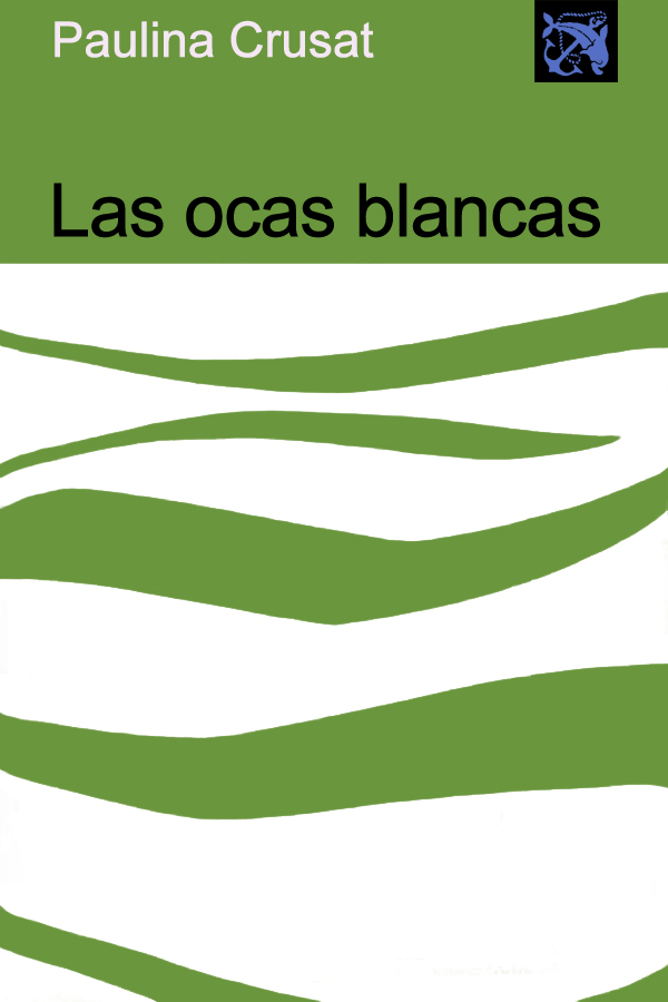 Las ocas blancas