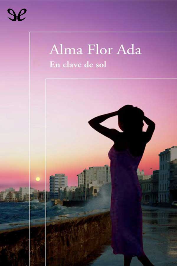 En clave de sol