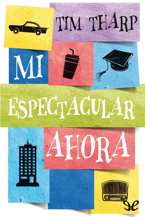 Mi espectacular ahora