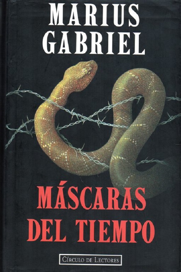 Máscaras del tiempo