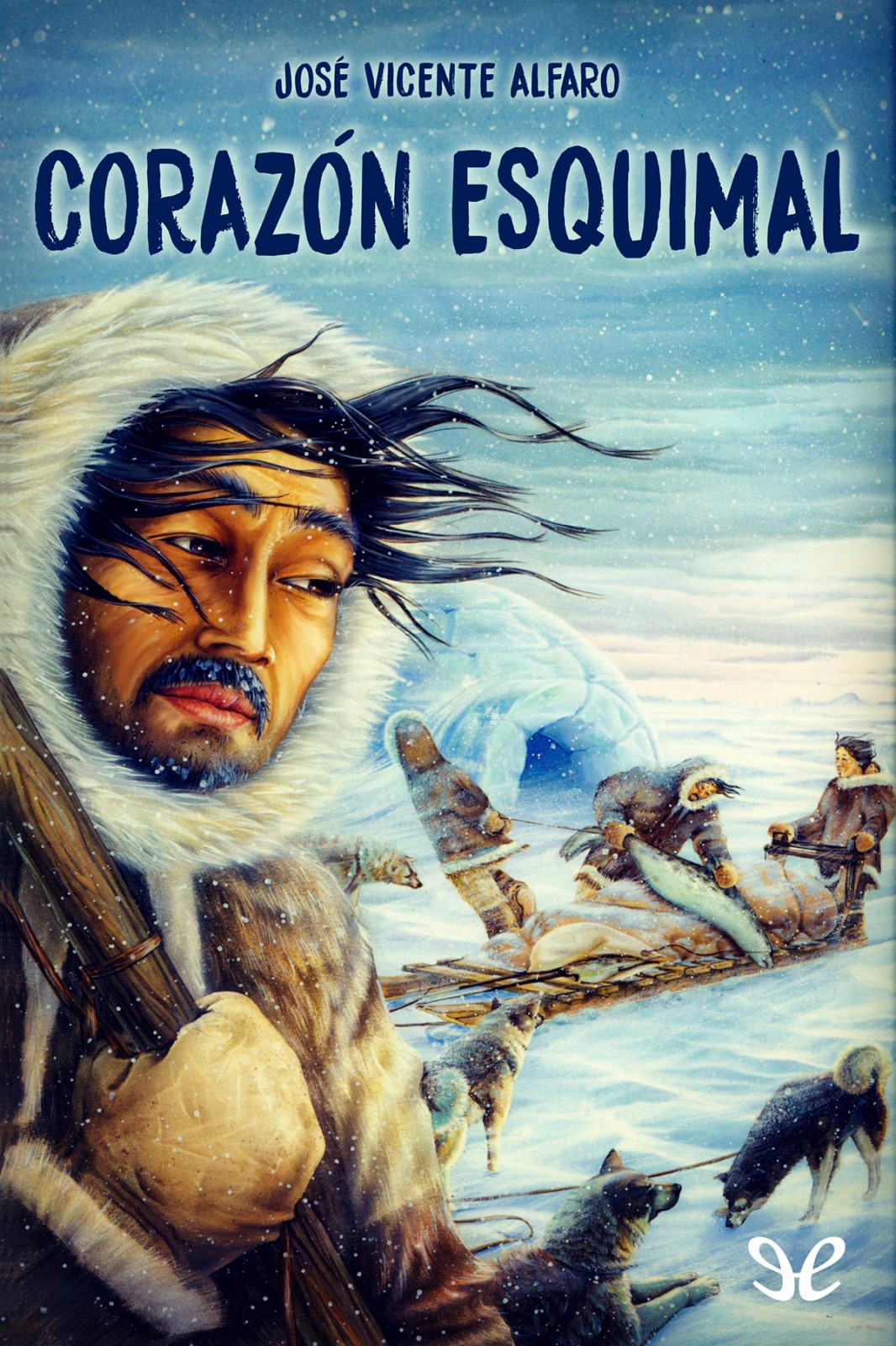 Corazón esquimal