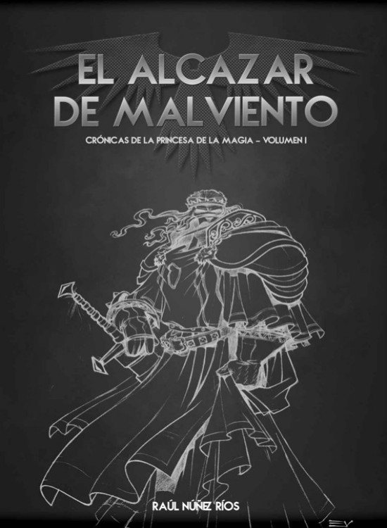 El alcázar de Malviento