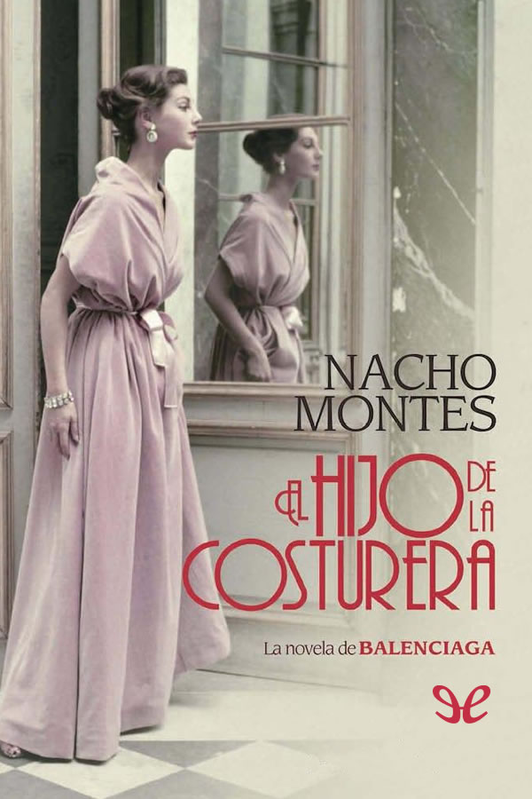 El hijo de la costurera