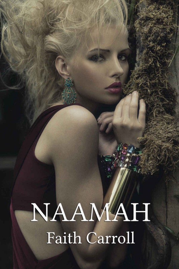 Naamah