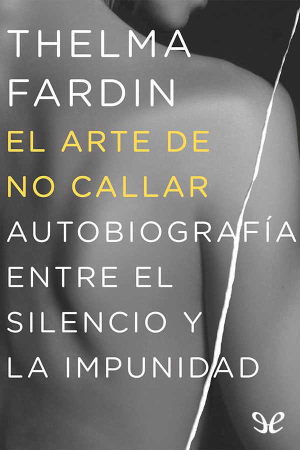 El arte de no callar