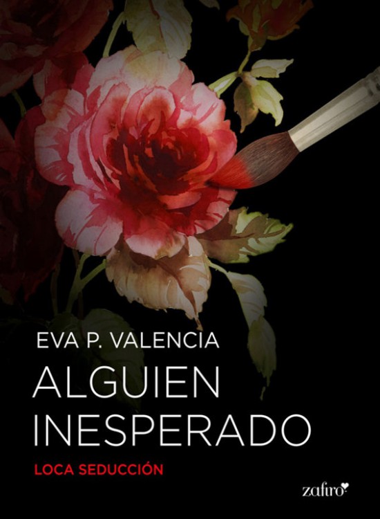 Alguien inesperado