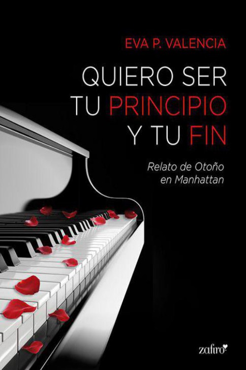 Quiero ser tu principio y tu fin