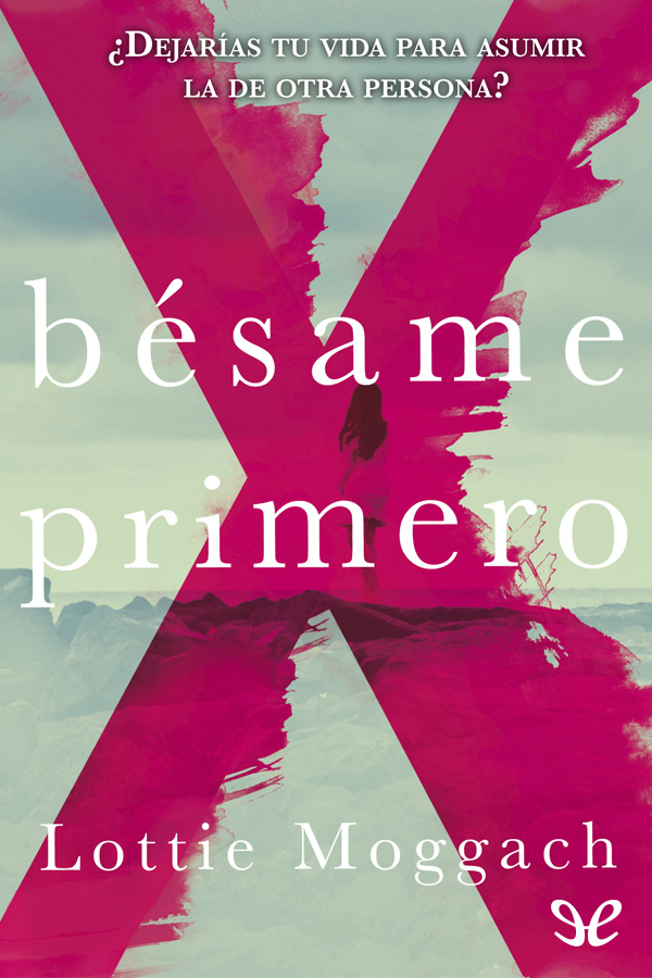Bésame primero