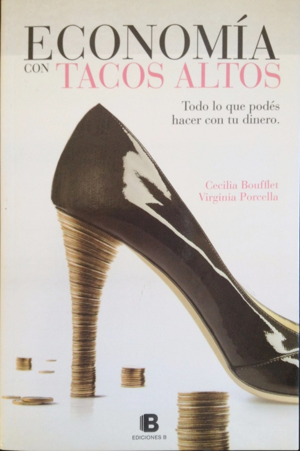 Economía con tacos altos
