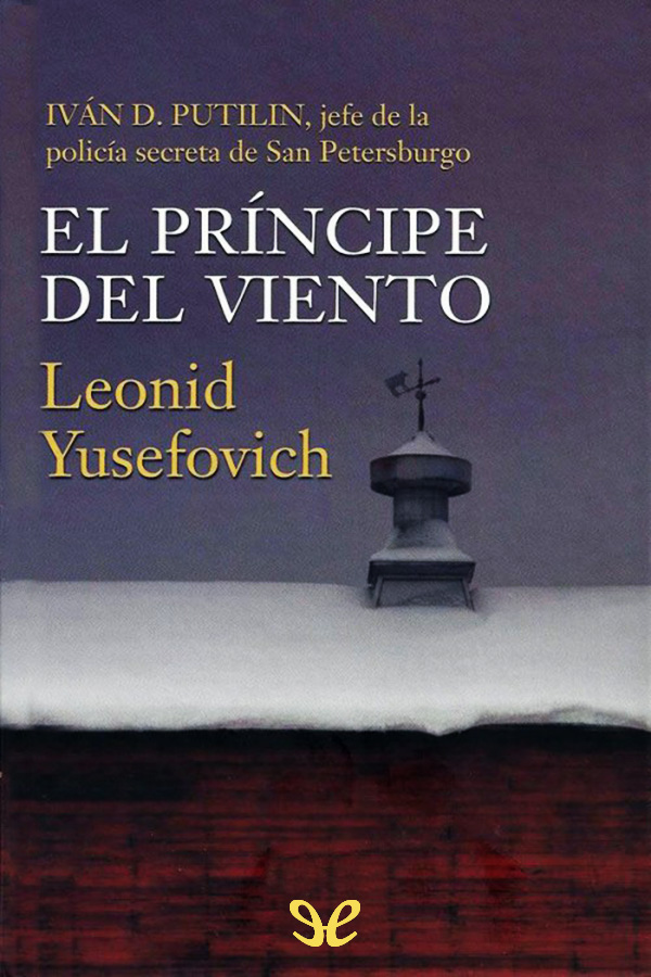 El príncipe del viento