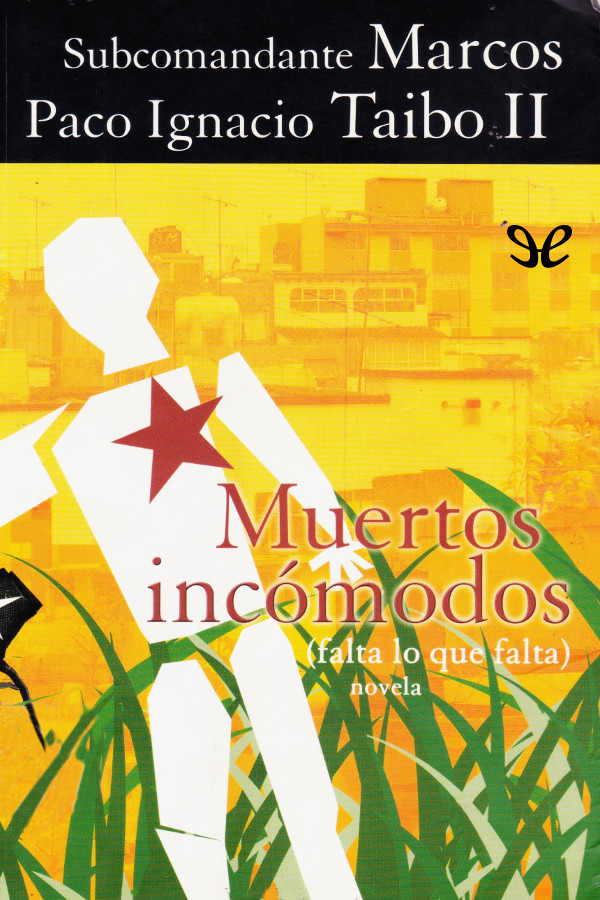 Muertos incómodos
