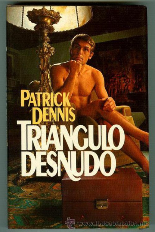 Triángulo desnudo