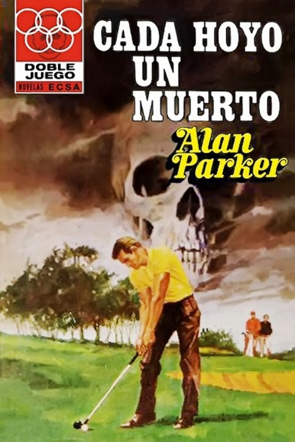 Cada hoyo un muerto