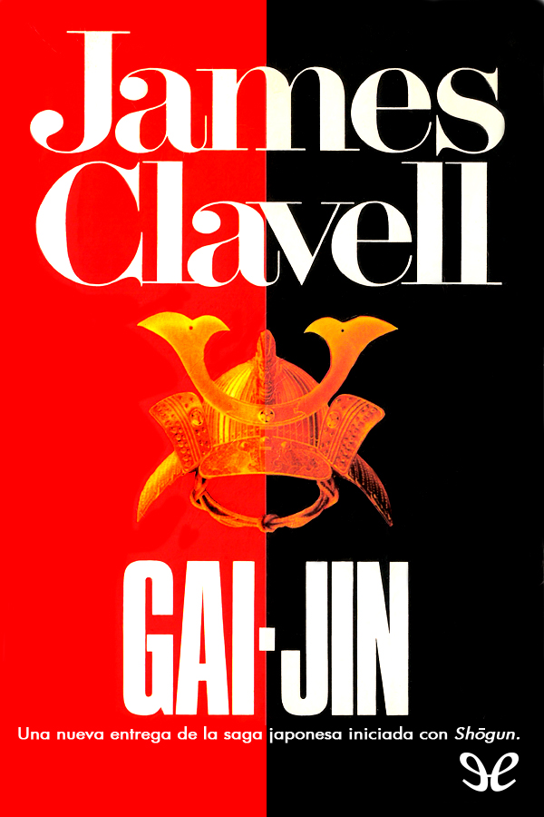 Gai-jin