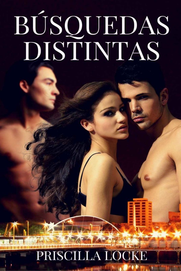 Búsquedas distintas