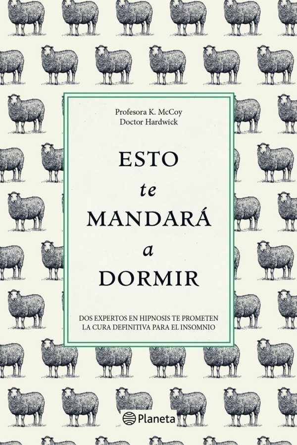 Esto te mandará a dormir
