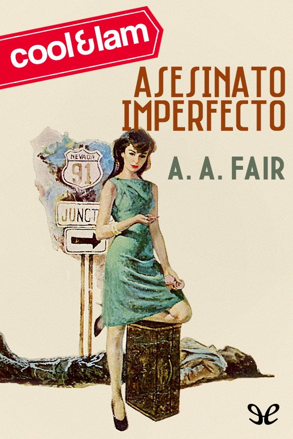 Asesinato imperfecto