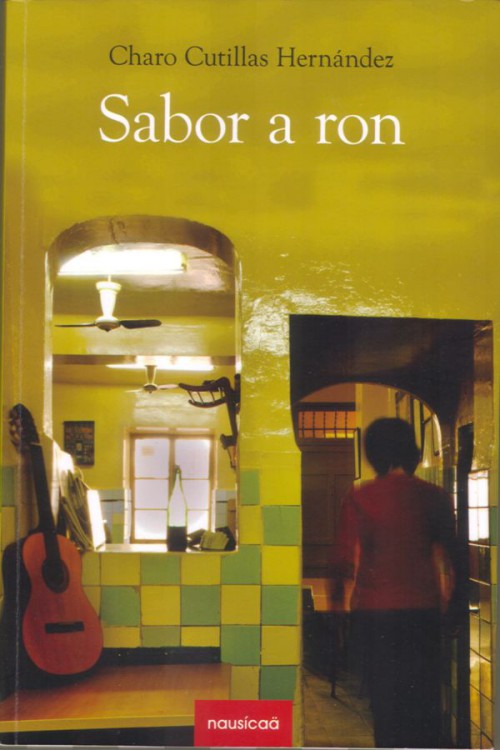 Sabor a ron