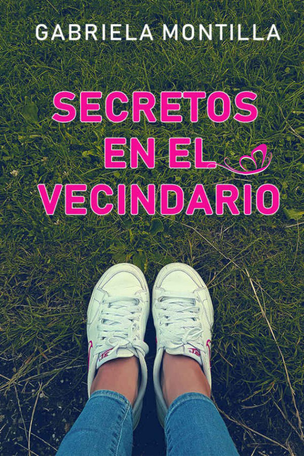 Secretos en el vecindario