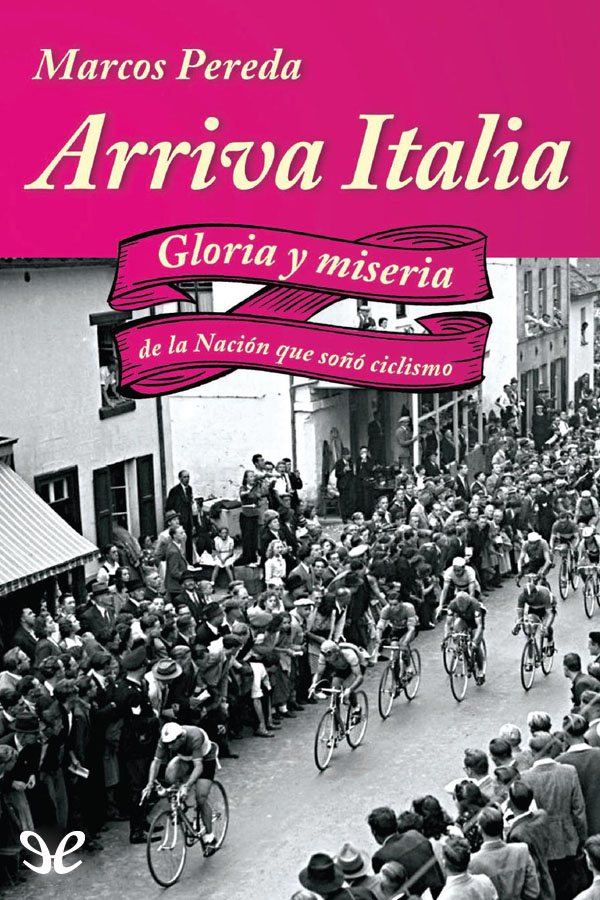Arriva Italia