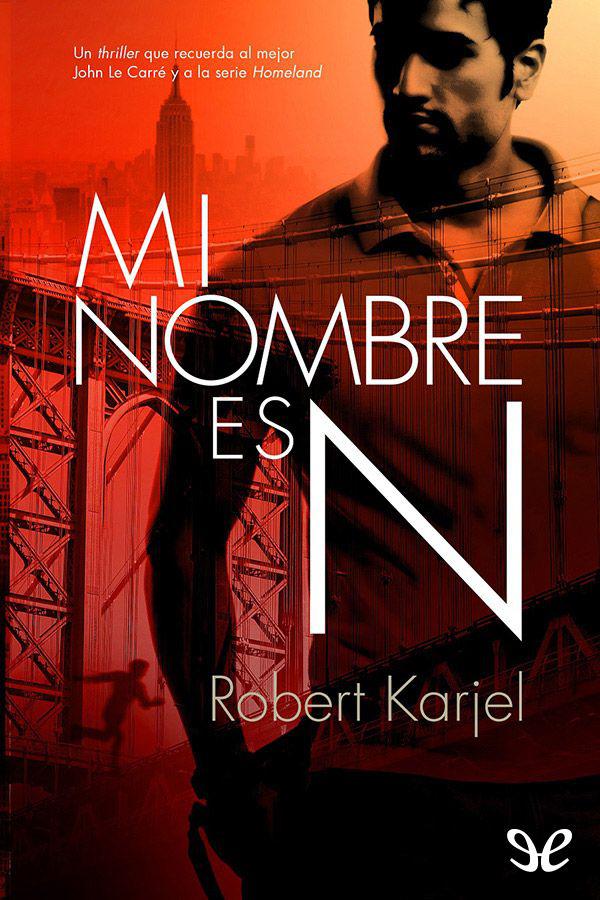 Mi nombre es N