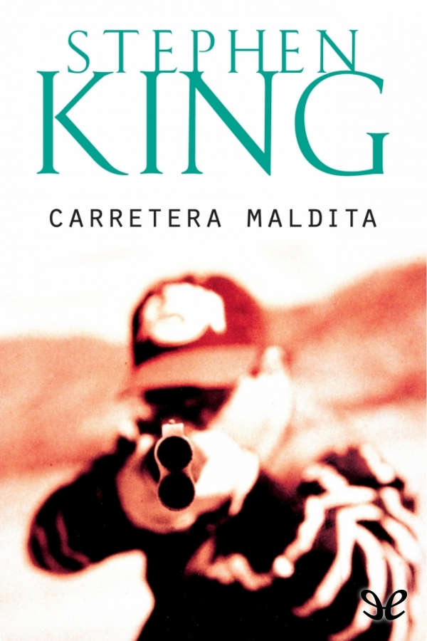 Carretera maldita