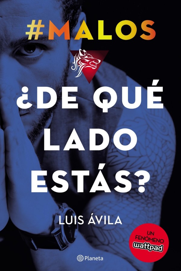 ¿De qué lado estás?