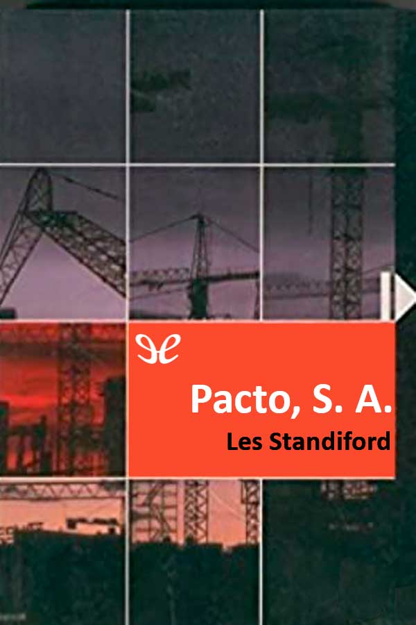Pacto, S. A.