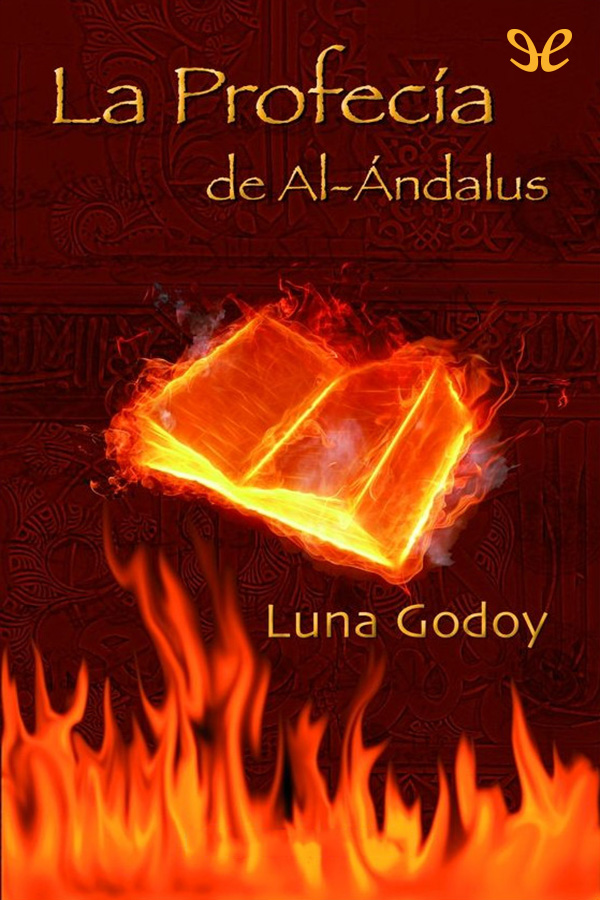 La profecía de Al-Ándalus