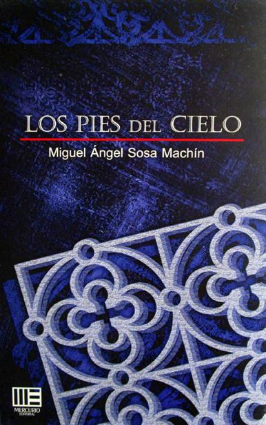 Los pies del cielo